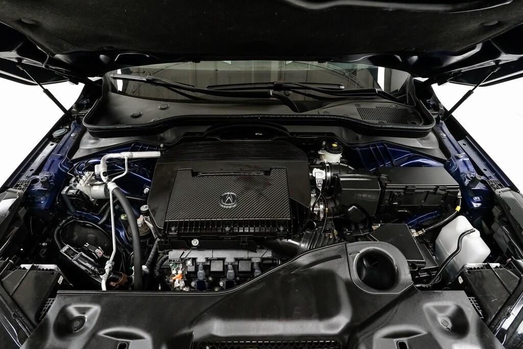 2023 Acura MDX SH-AWD Technology photo 3