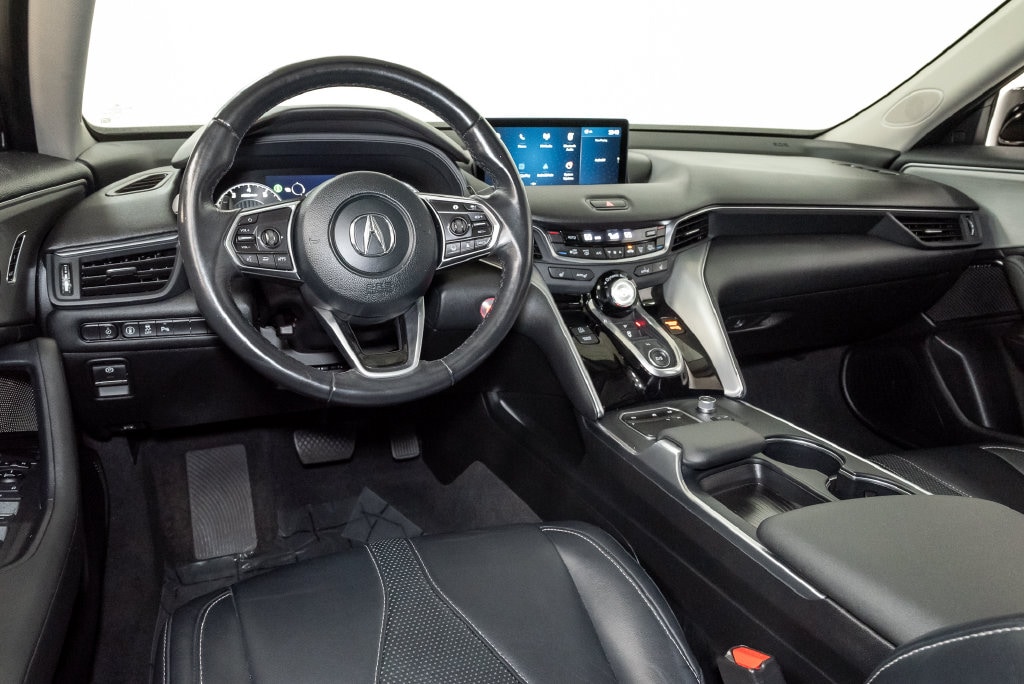 2023 Acura TLX Technology Package - Photo 7