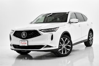 2024 Acura MDX Technology SUV