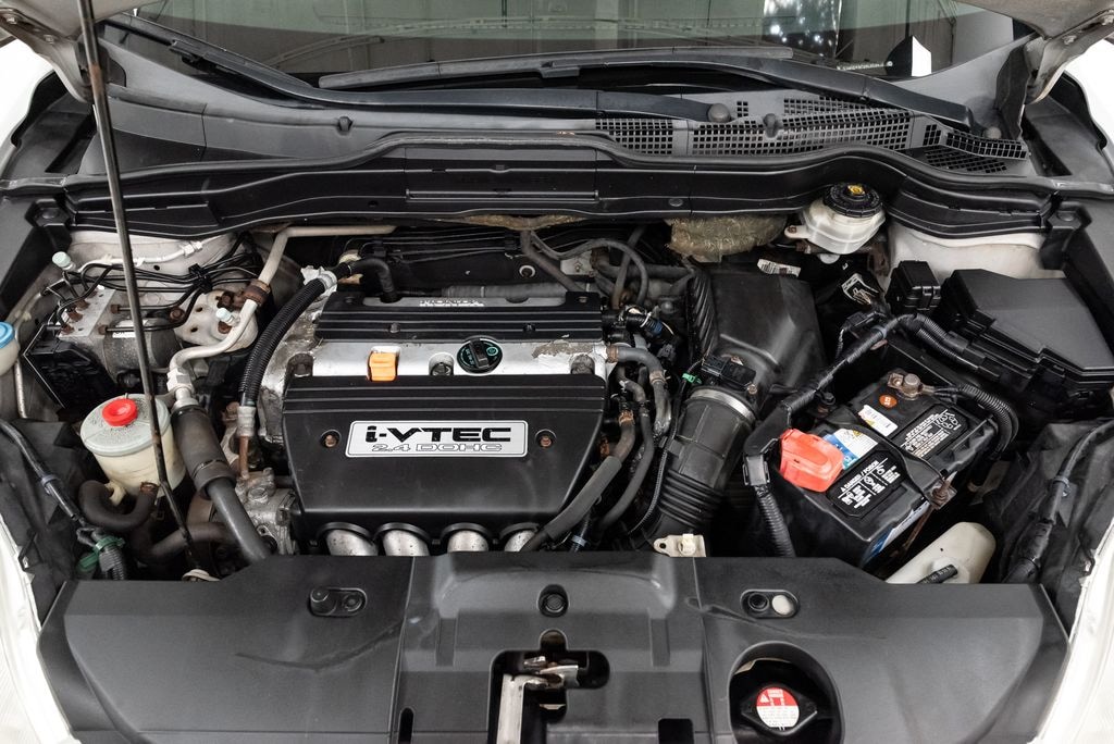 Used 2009 Honda CR-V EX-L SUV