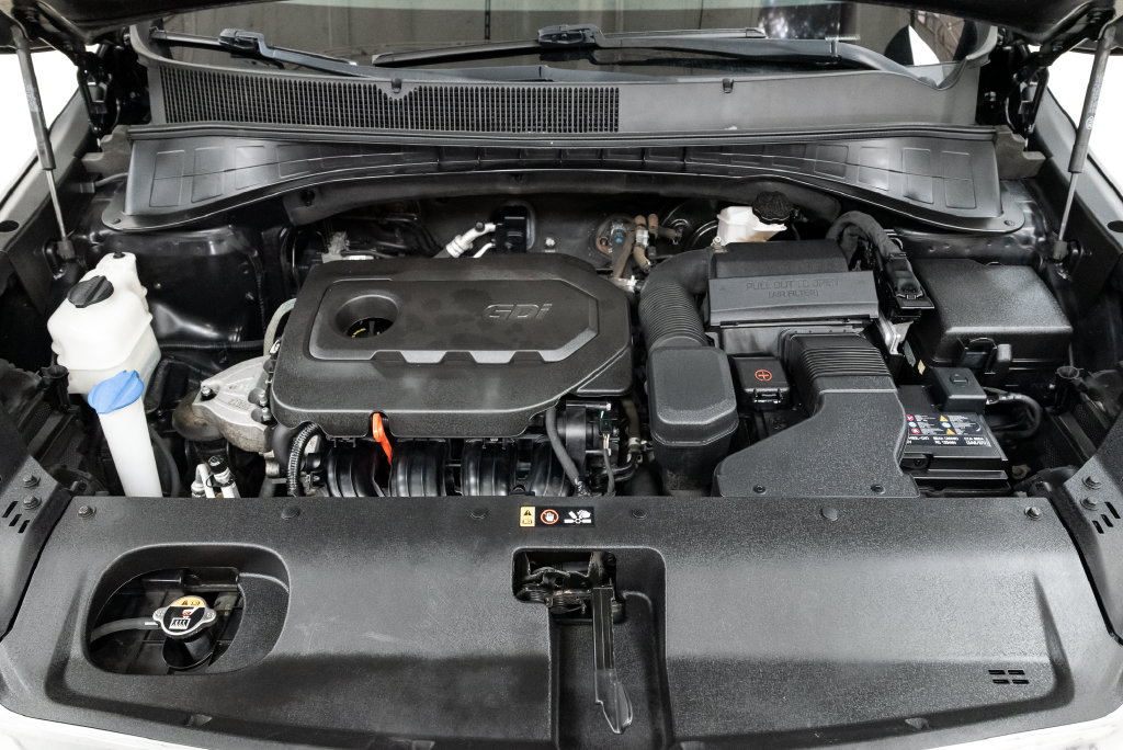 Used 2019 Kia Sorento LX SUV