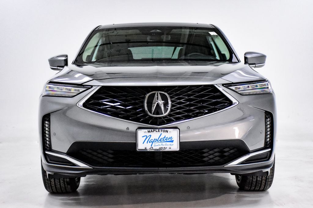 New 2026 Acura MDX SH-AWD Technology Package SUV