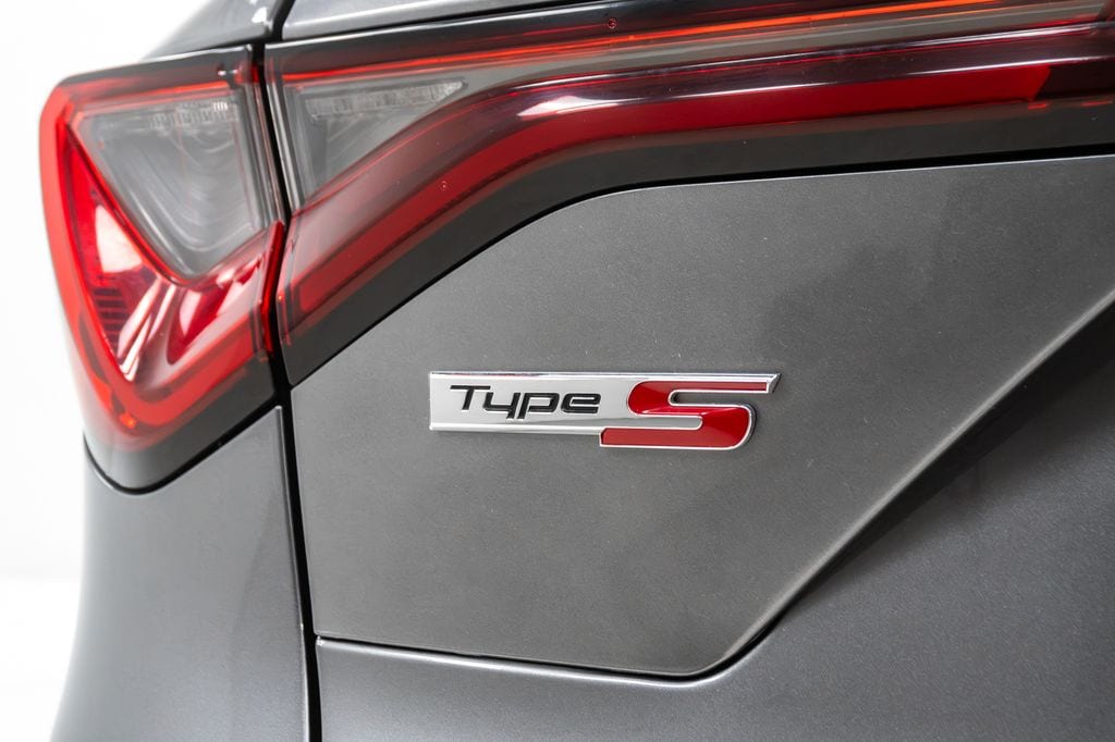 2025 Acura MDX Type S w/Advance Package - Photo 35
