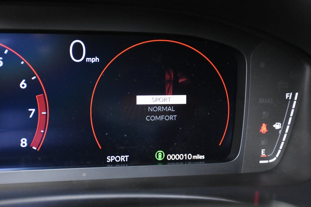2025 Acura Integra Base - Photo 15