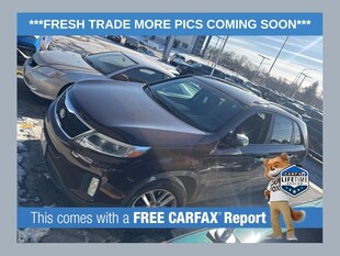 2015 Kia Sorento LX SUV