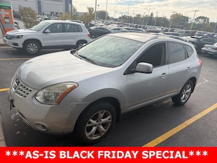 2009 Nissan Rogue SL SUV