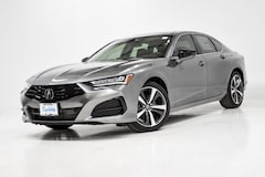 2025 Acura TLX Technology Package Sedan