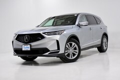 2026 Acura MDX SH-AWD SUV