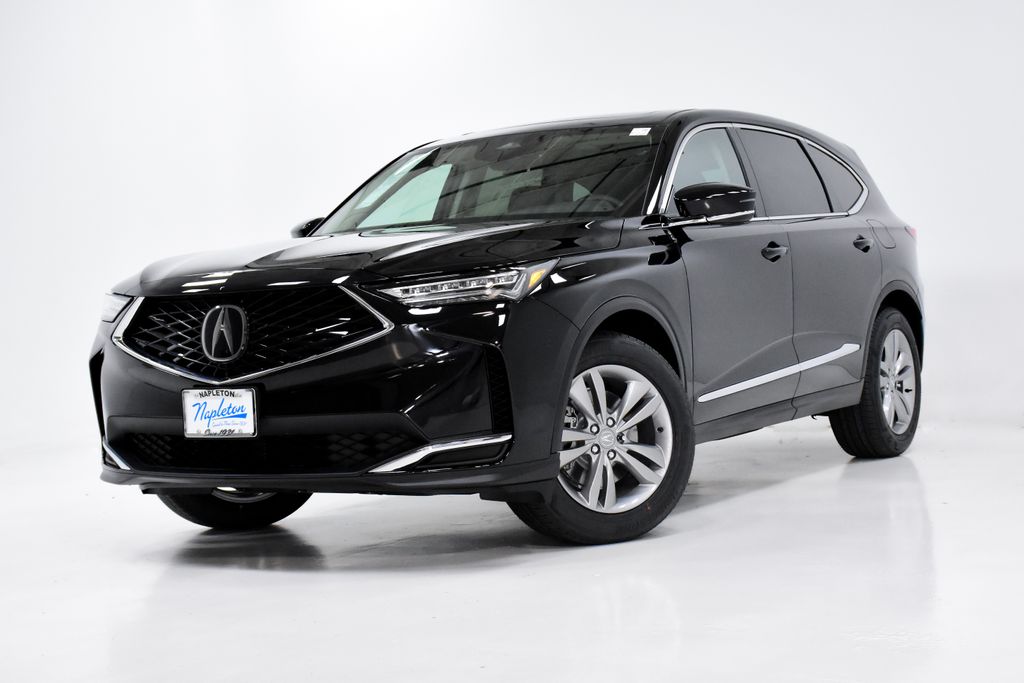 2026 Acura MDX SH-AWD SUV