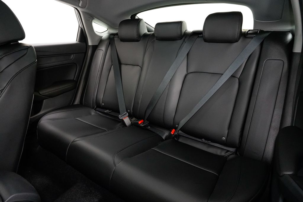 2026 Acura Integra Base - Photo 20