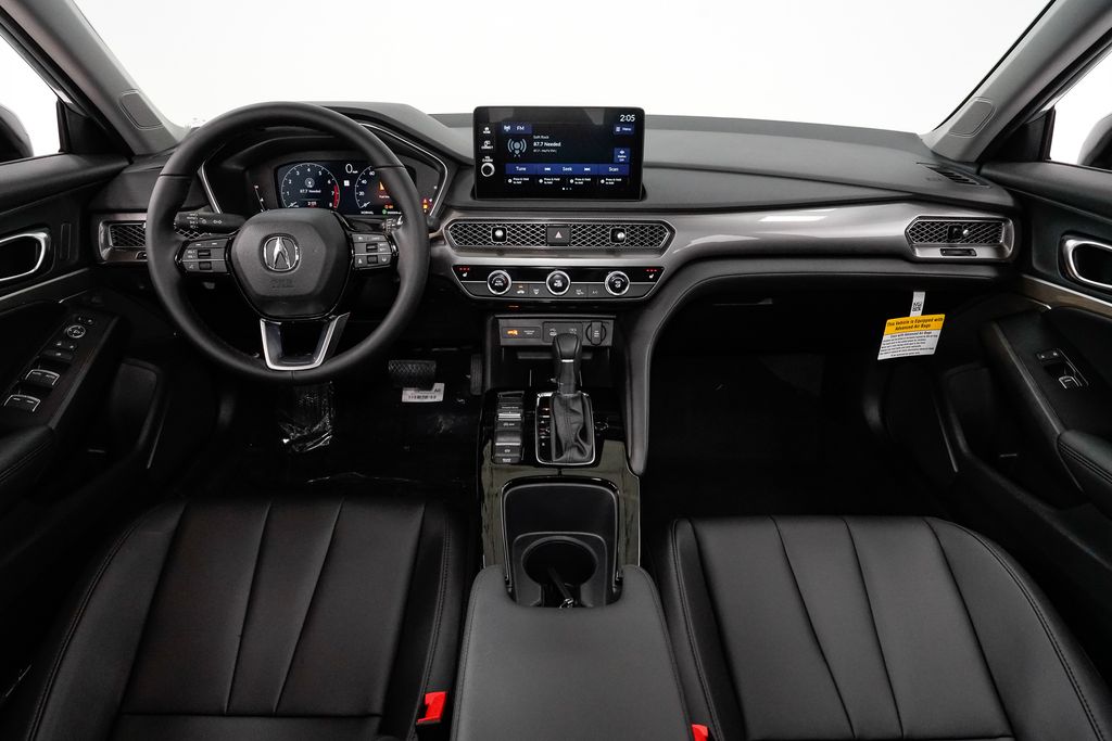 2026 Acura Integra Base - Photo 22
