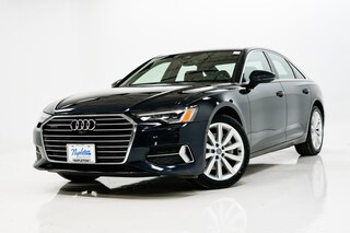 2019 Audi A6