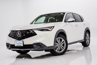2026 Acura ADX