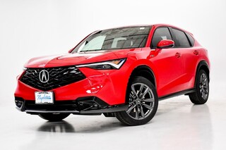 2025 Acura ADX A-Spec Package SUV