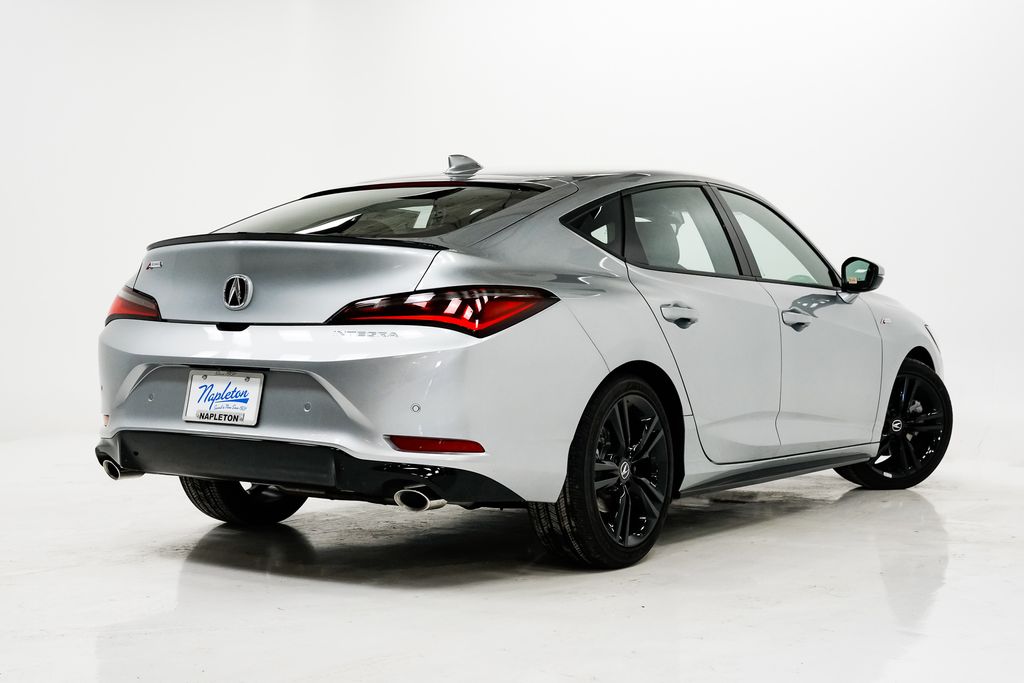 2026 Acura Integra A-Spec w/Technology Package - Photo 33