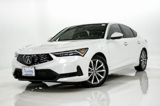 2024 Acura Integra Base Hatchback