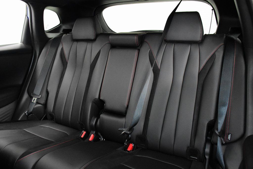 2025 Acura ADX A-Spec Package - Photo 23
