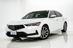 2024 Acura Integra Base Hatchback