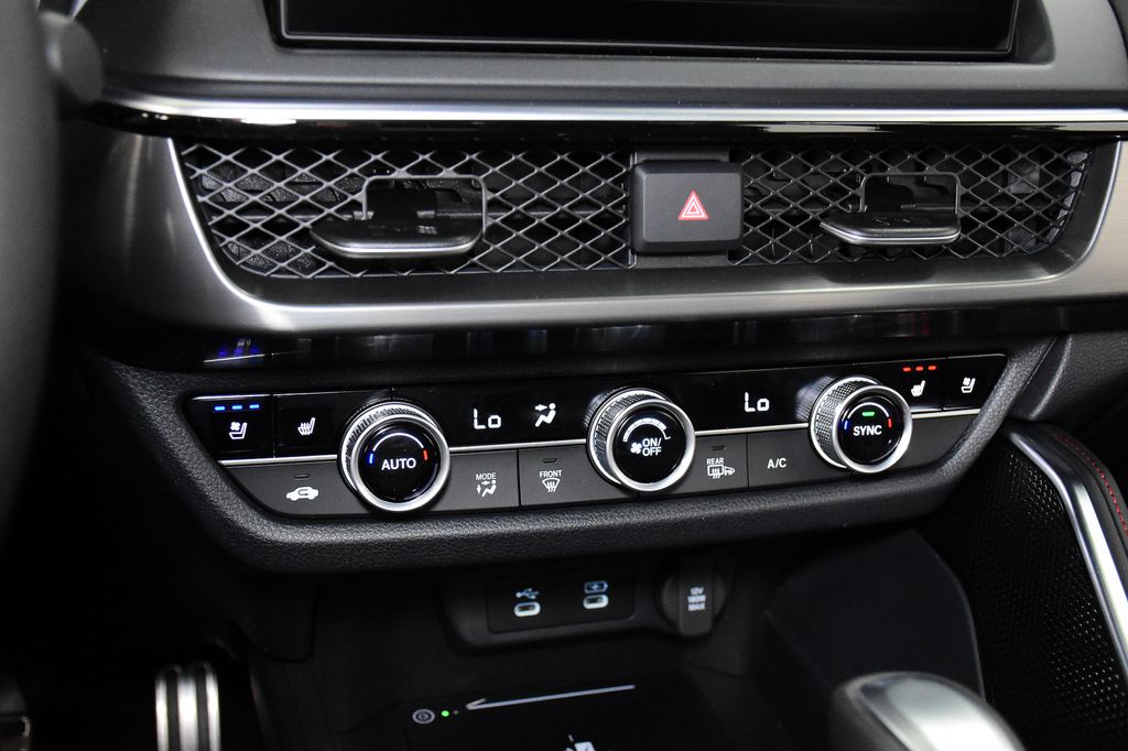 2026 Acura ADX A-Spec Package - Photo 18