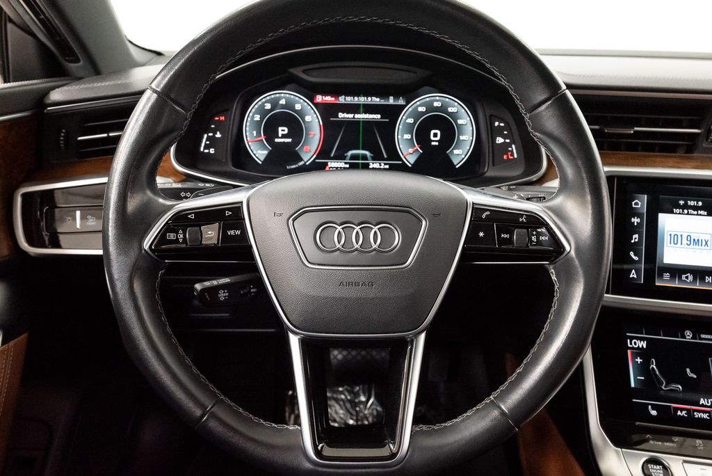2022 Audi A7 Premium Plus - Photo 14