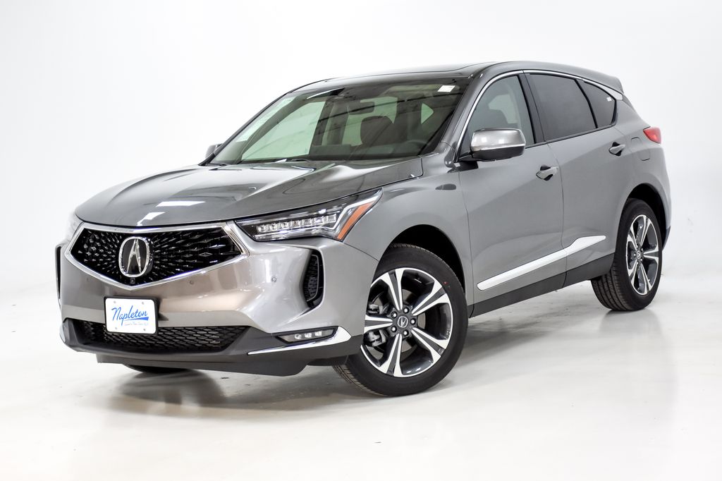 2024 Acura RDX Advance Package's photo