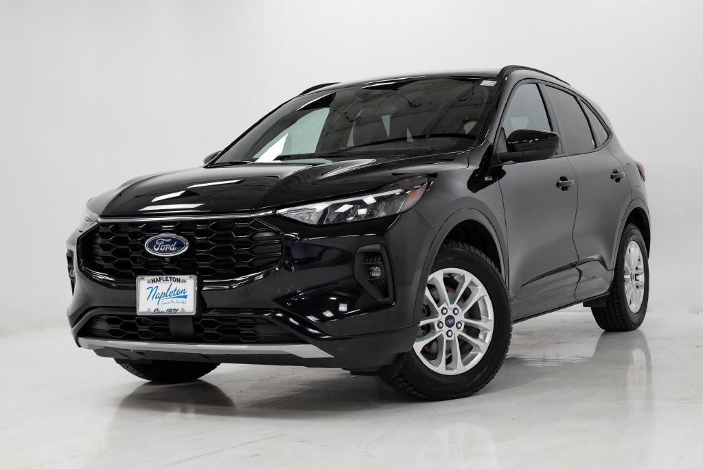 2023 Ford Escape ST-Line Select SUV
