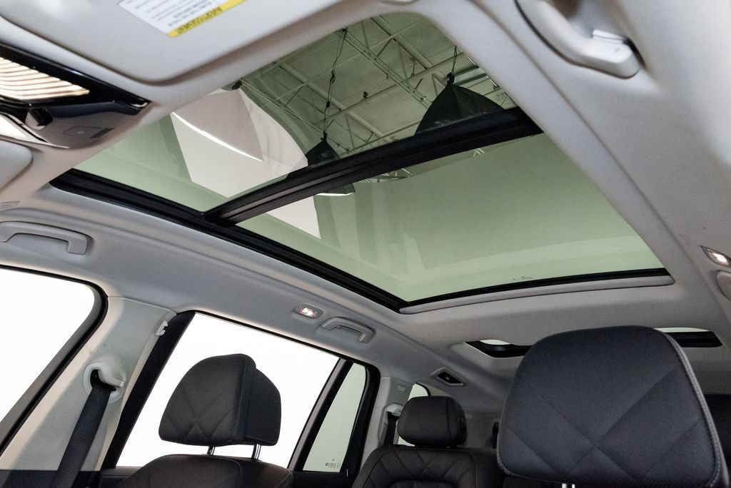 2024 BMW X7 40i - Photo 11