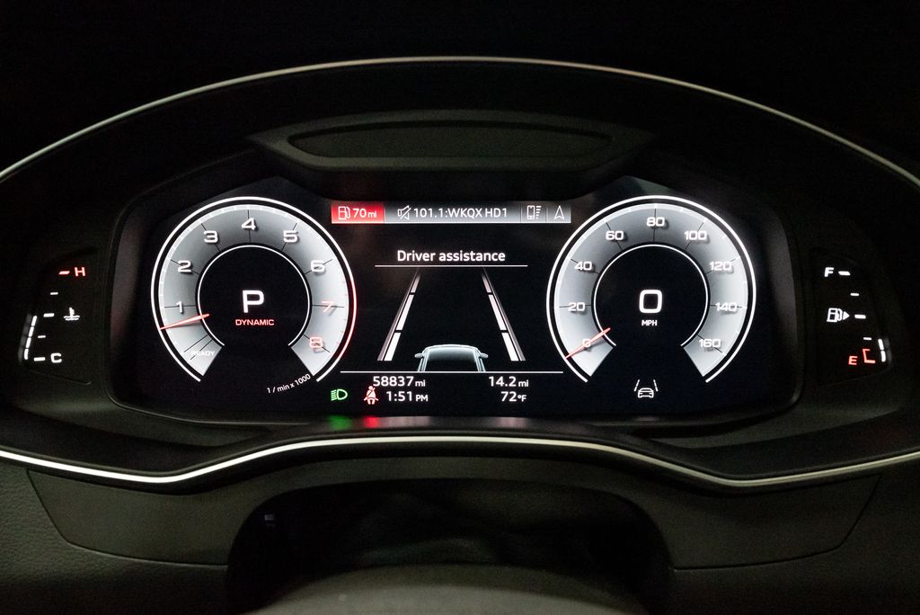 2022 Audi A7 Premium Plus - Photo 15