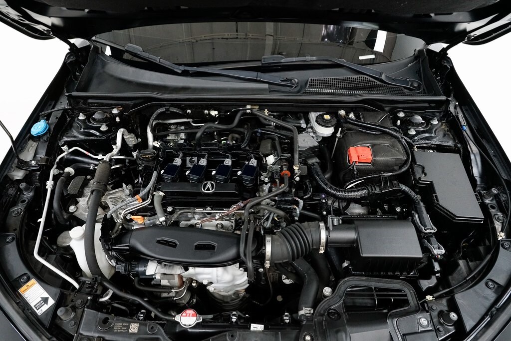 2023 Acura Integra Base photo 3