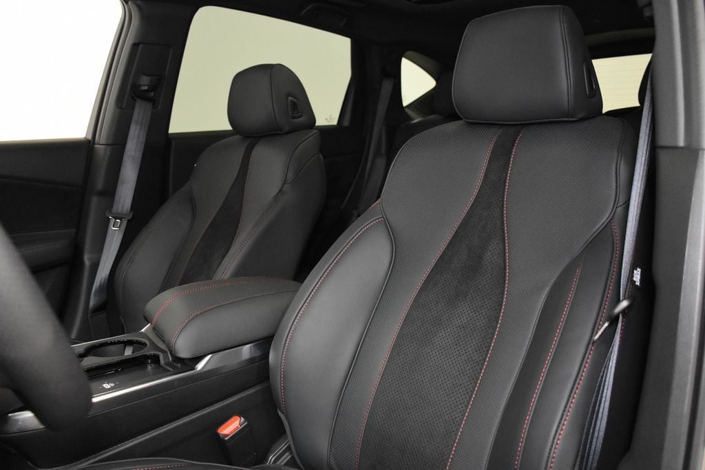 2026 Acura RDX A-Spec Package - Photo 10