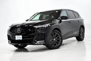 2026 Acura MDX SH-AWD A-Spec Package SUV