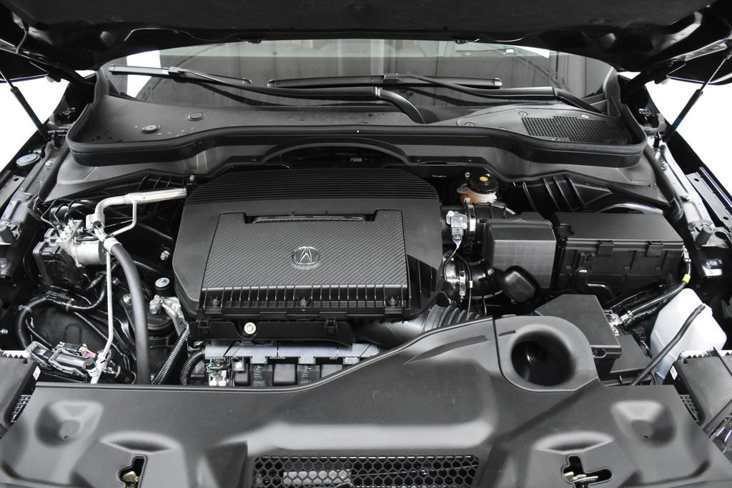 New 2026 Acura MDX SH-AWD Advance Package SUV