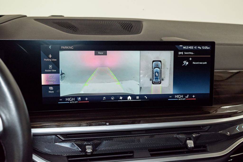 2024 BMW X7 40i - Photo 18