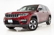  Jeep Grand Cherokee 4xe