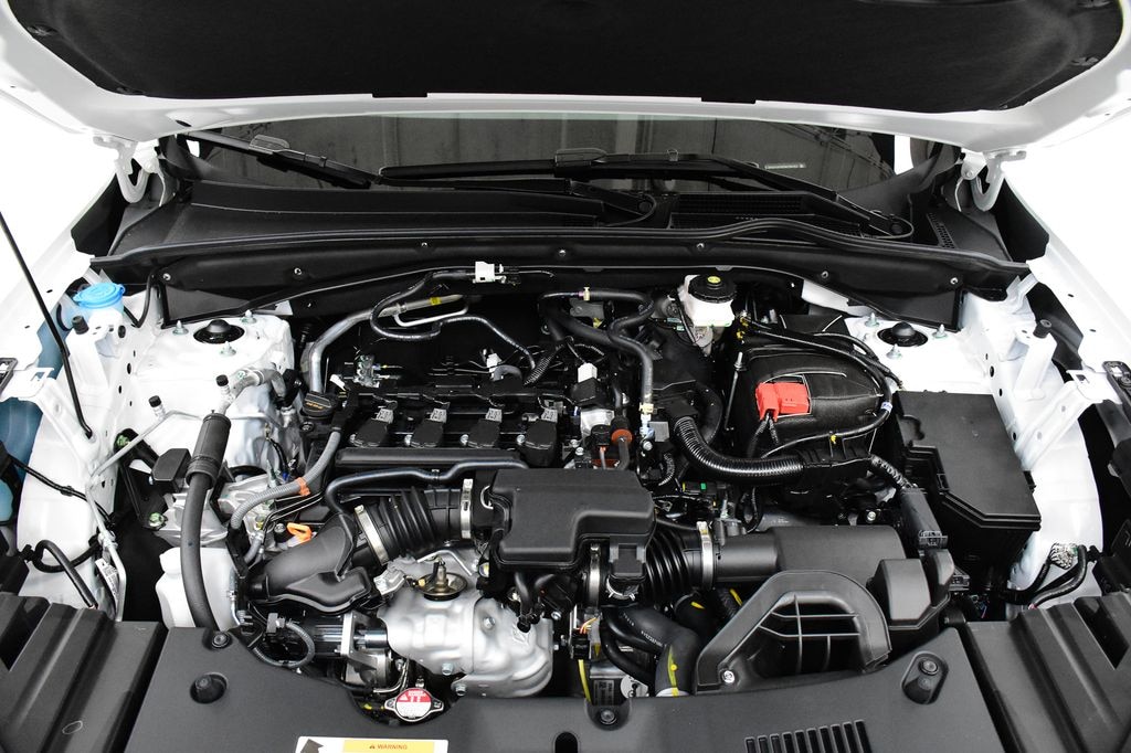 New 2026 Acura ADX Base SUV