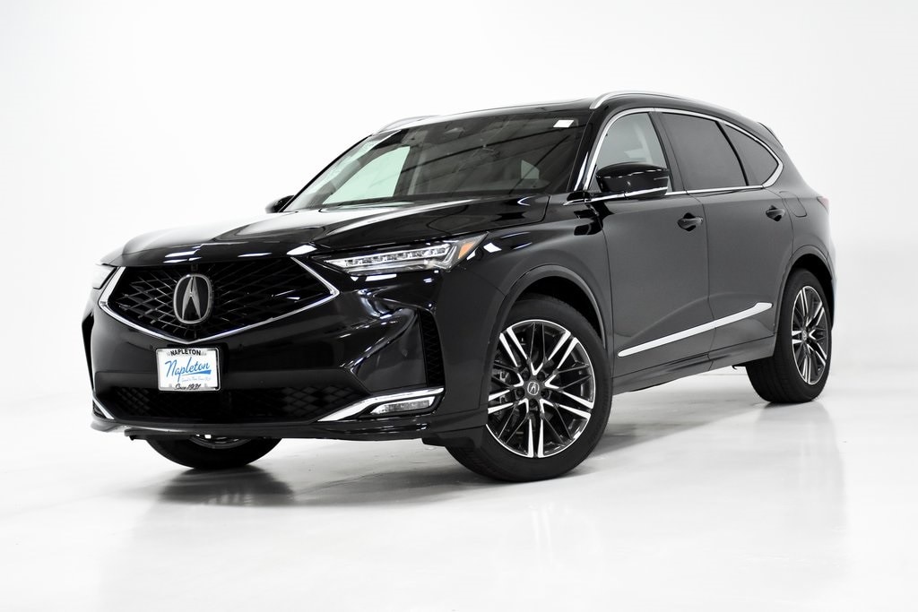New 2026 Acura MDX SH-AWD Advance Package SUV