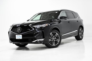 2026 Acura MDX SH-AWD Advance Package SUV