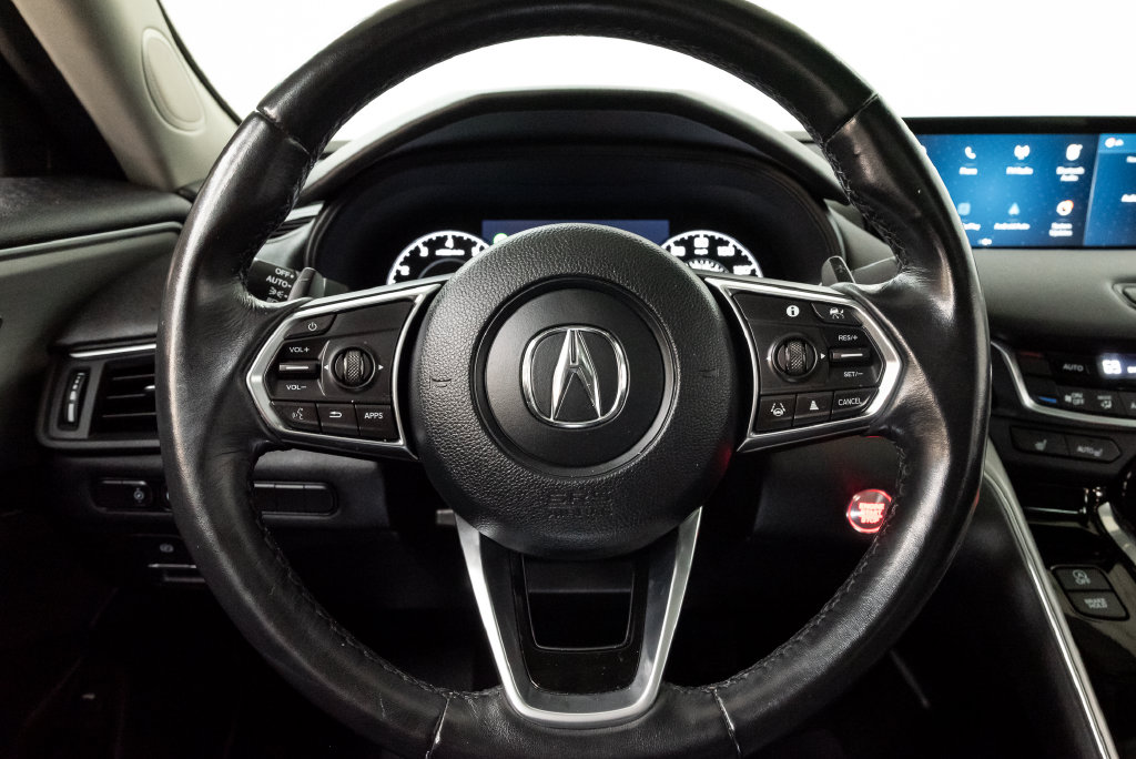2023 Acura TLX Technology Package - Photo 14