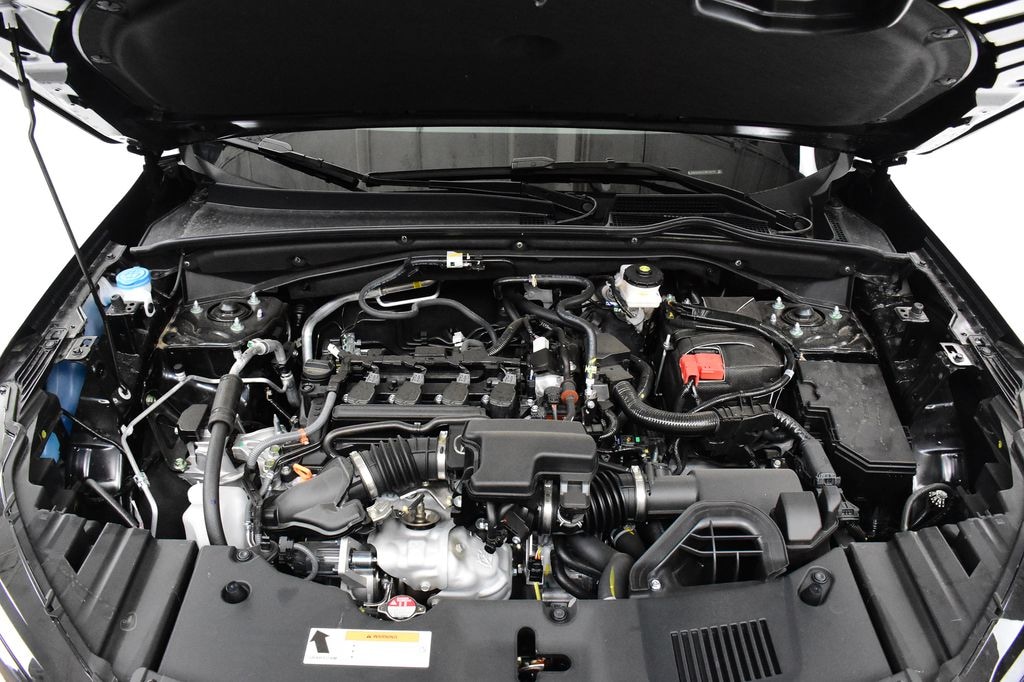 New 2026 Acura ADX A-Spec Advance Package SUV