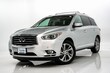 INFINITI JX35