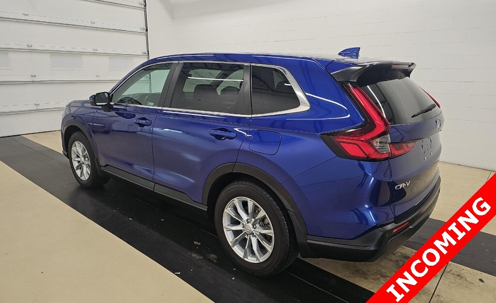 2024 Honda CR-V EX-L photo 2