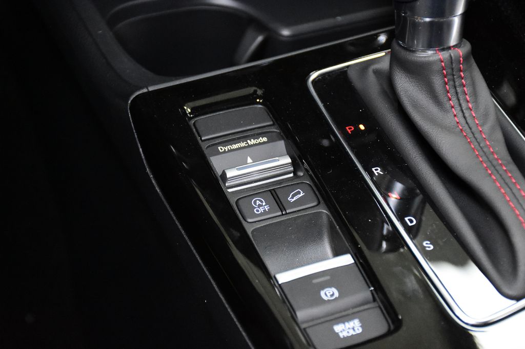 2026 Acura ADX A-Spec Package - Photo 21