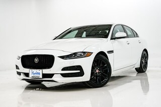 2020 Jaguar XE