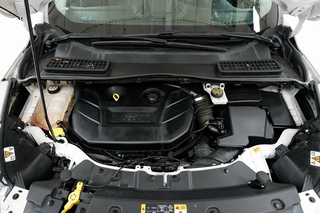2013 Ford Escape Titanium photo 3