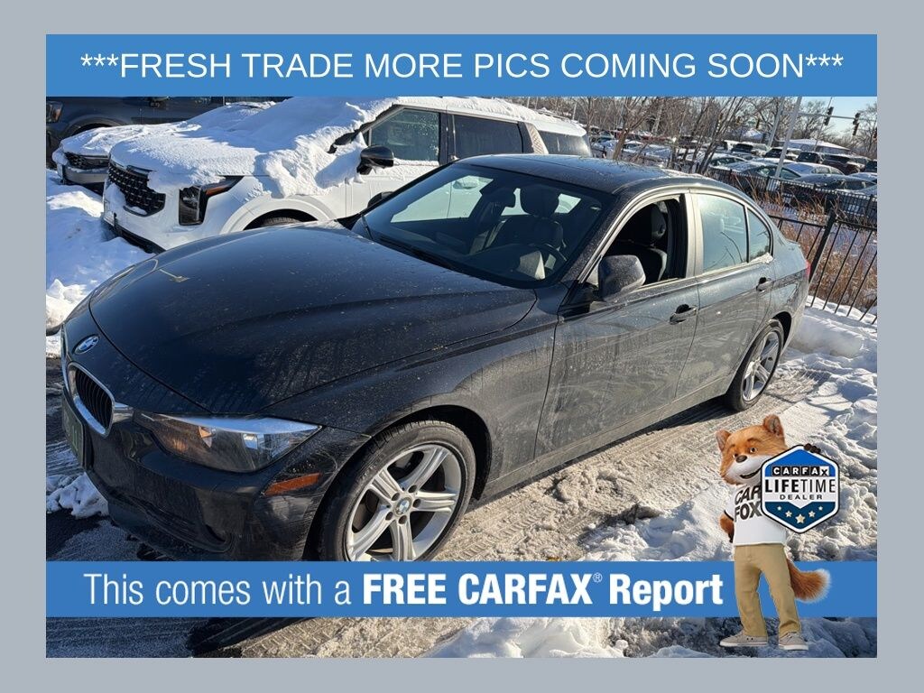 Used 2013 BMW 328i xDrive 328i xDrive Sedan