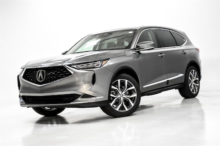 2024 Acura MDX Technology SUV