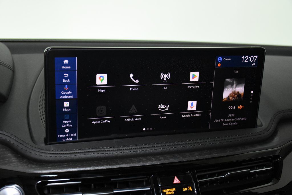 2026 Acura MDX Advance Package - Photo 18