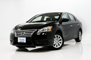 2014 Nissan Sentra