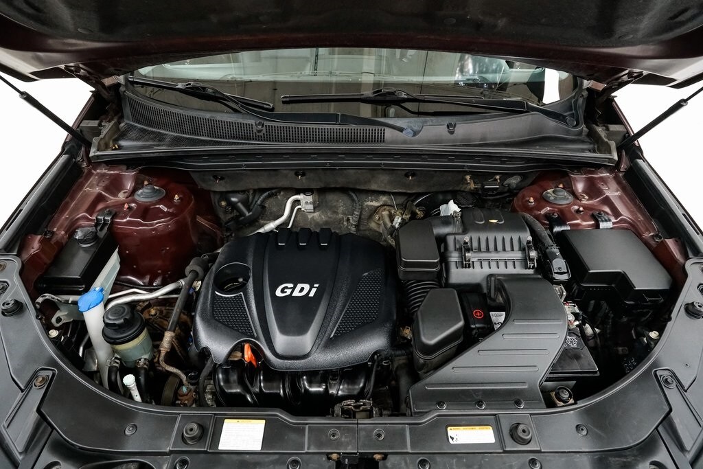 2013 Kia Sorento EX photo 3