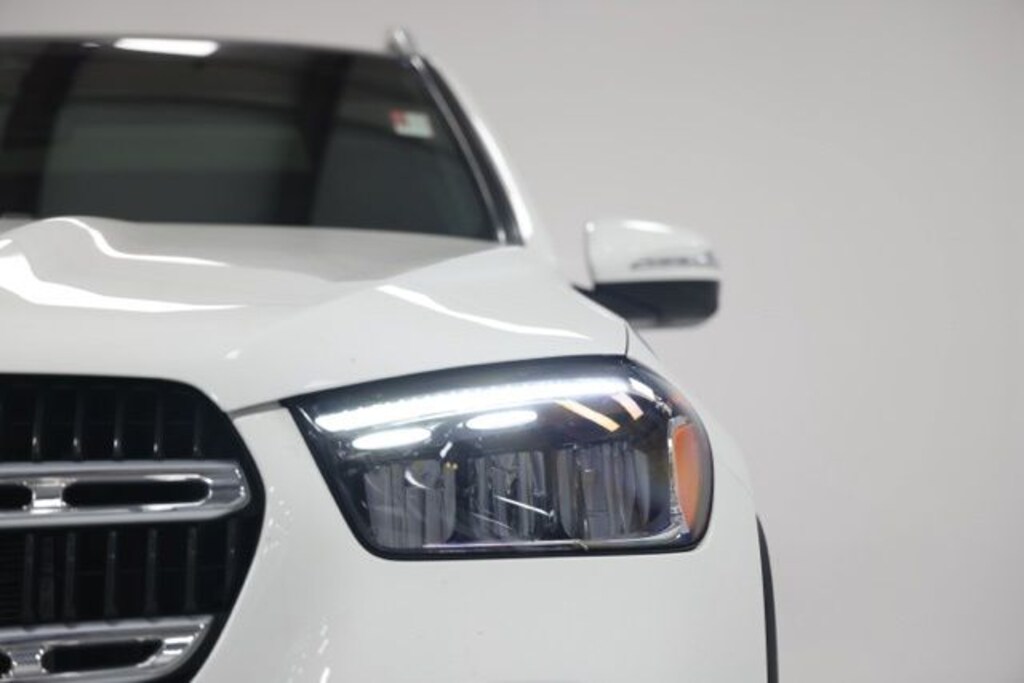 Used 2024 Mercedes-Benz GLE 350 GLE 350 SUV
